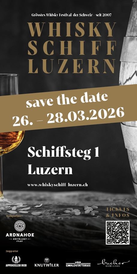Whiskyschiff, Luzern