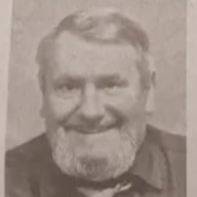 Stirnimann Rolf