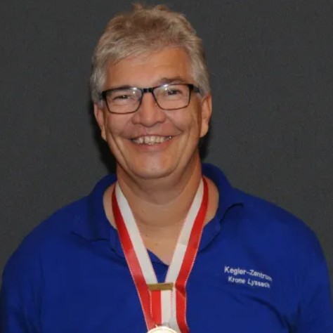 Wüthrich Bruno